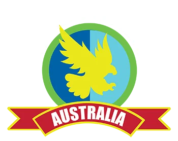 Game Of Life Australia Logo